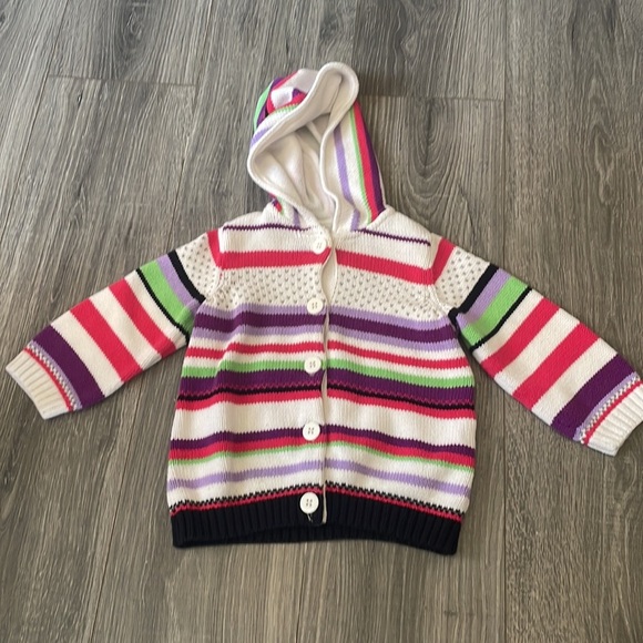 Lot of Girls Clothing Size 18-24 Months - Picture 4 of 8